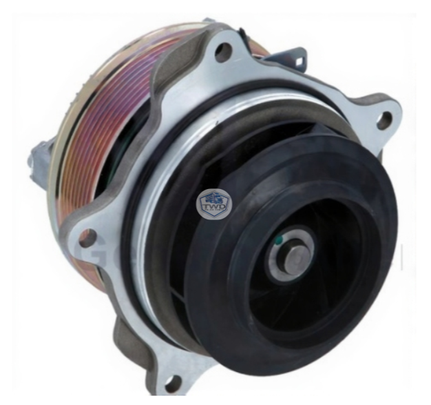TWD Spare Parts - replaces 1931644, 1995152, 1922223, 1934326, 2104577 Water Pump DAF