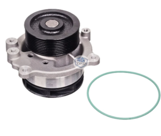 TWD Spare Parts - replaces 1828162, 1778780 Water Pump DAF