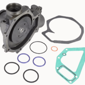 TWD Spare Parts - replaces Water Pump DAF 1609853S1