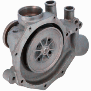 TWD Spare Parts - replaces 1609871S Water Pump DAF