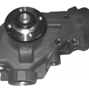 TWD Spare Parts - replaces 1609853 Water Pump DAF