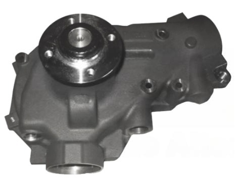 TWD Spare Parts - replaces 1609853 Water Pump DAF