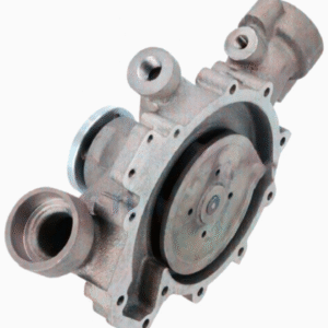 TWD Spare Parts - replaces 1609854 Water Pump DAF