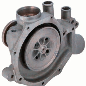 TWD Spare Parts - replaces Water Pump DAF 1609871