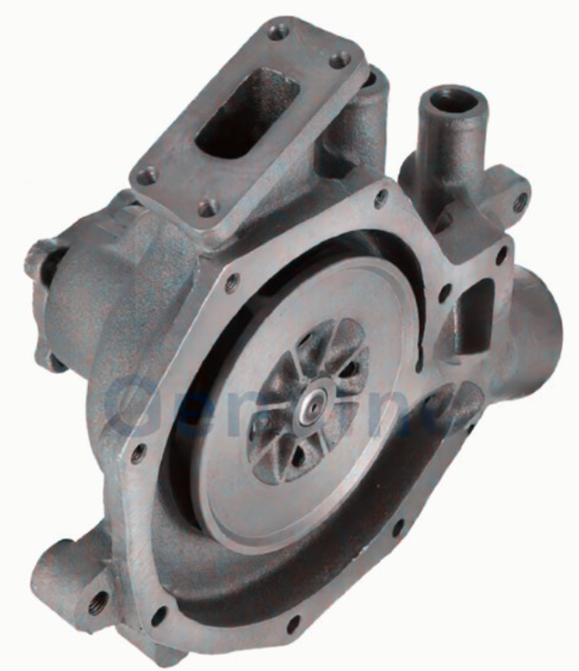 TWD Spare Parts - replaces 682980 Water Pump DAF