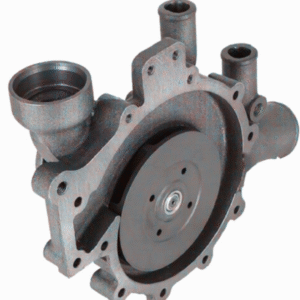 TWD Spare Parts - replaces 0683338R Water Pump DAF
