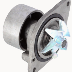 TWD Spare Parts - replaces Water Pump DAF 1399689