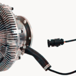 TWD Spare Parts - replaces Fan Clutch DAF 1680937