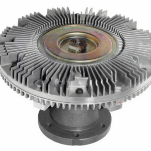 TWD Spare Parts - replaces Fan Clutch DAF 1449679, 8MV376728-761