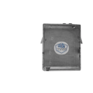 TWD Spare Parts - replaces Radiator Renault 5000814443