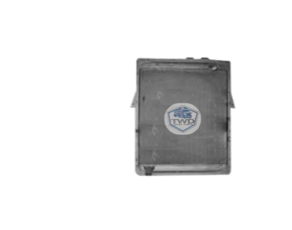 TWD Spare Parts - replaces Radiator Renault 5000814443