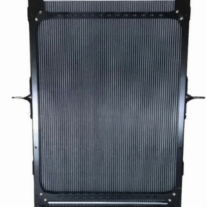 TWD Spare Parts - replaces Radiator Renault 5010315825