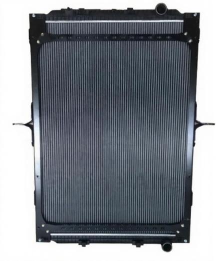 TWD Spare Parts - replaces Radiator Renault 5010315825