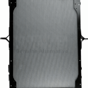 TWD Spare Parts - replaces 7420809878, 5001867855 Radiator Renault