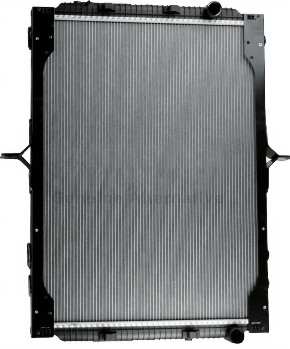 TWD Spare Parts - replaces 7420809878, 5001867855 Radiator Renault