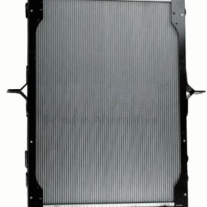 TWD Spare Parts - replaces 7420809878, 5001867855 Radiator Renault