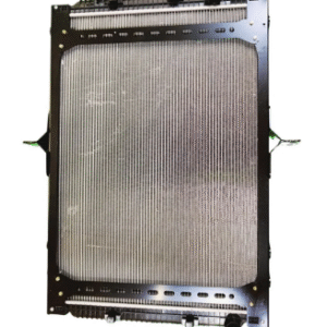 TWD Spare Parts - replaces 7420775792 Radiator Renault