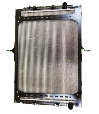 TWD Spare Parts - replaces 7420775792 Radiator Renault