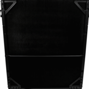 TWD Spare Parts - replaces 5010269182, 5010137691, 5001823264 Radiator Renault