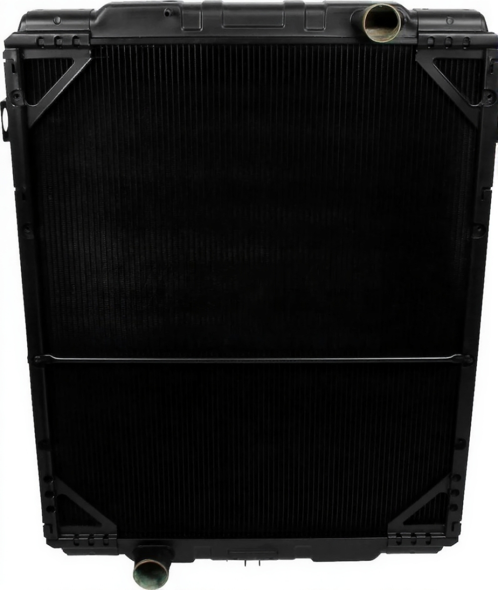 TWD Spare Parts - replaces 5010269182, 5010137691, 5001823264 Radiator Renault