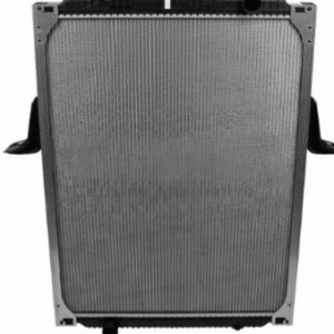 TWD Spare Parts - replaces Radiator Renault 5010315842, 5001858488, 5001858489, 5001858490