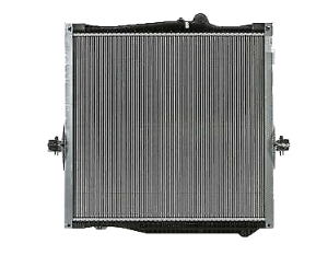 TWD Spare Parts - replaces 5010315639, 5001315636, 5001837161, 5001837169 Radiator Renault