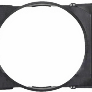 TWD Spare Parts - replaces 5010514658 Fan Shroud Renault