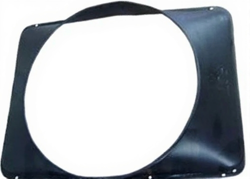 TWD Spare Parts - replaces 5010315852 Fan Shroud Renault
