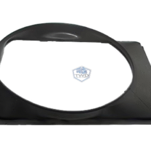TWD Spare Parts - replaces 5010315931 Fan Shroud Renault