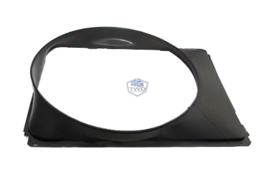 TWD Spare Parts - replaces 5010315931 Fan Shroud Renault