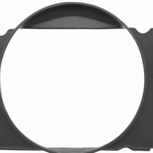 TWD Spare Parts - replaces Fan Shroud Renault 5010315559, 5010315810