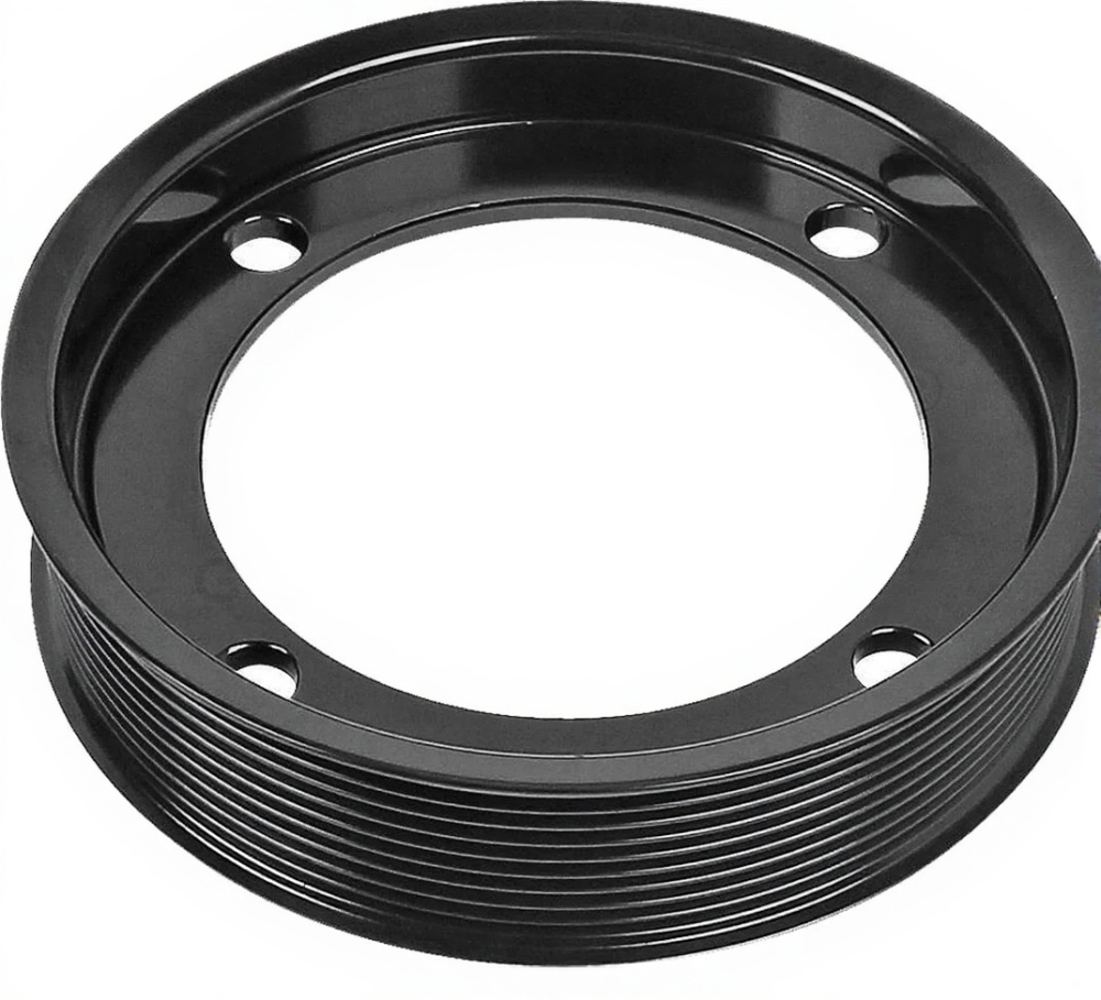 TWD Spare Parts - replaces Belt Tensioner Renault 7420515582, 7420591332