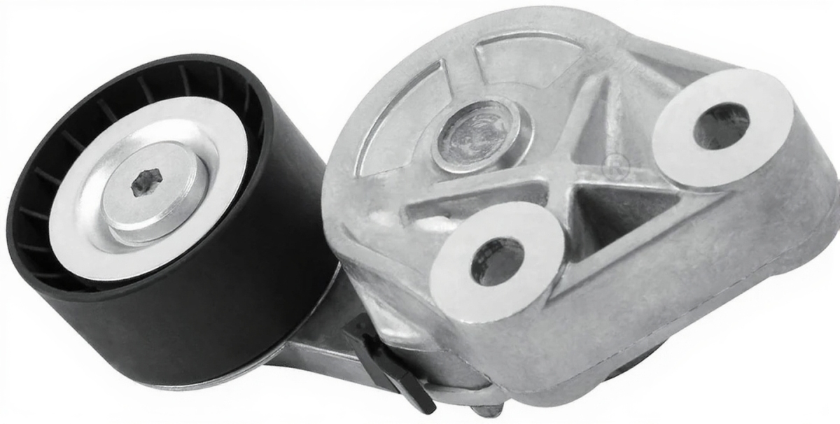 TWD Spare Parts - replaces 7408149855 S Belt Tensioner Renault