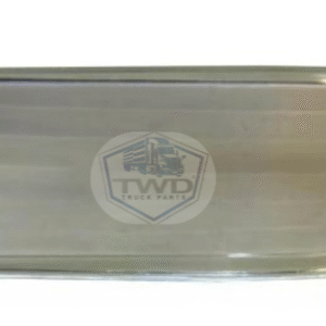 TWD Spare Parts replaces HEAD LAMP GLASS MERCEDES AXOR (LEFT) 0048260890