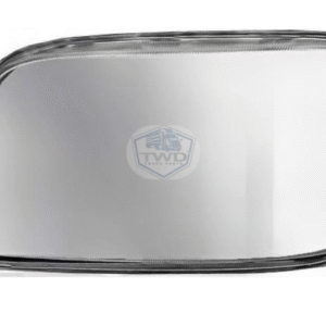 TWD Spare Parts - replaces 0008264610 Head Lamp Glass Right Mercedes