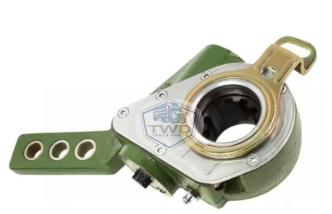 TWD Spare Parts - replaces 4.175.0140.00, 72239 Slack Adjuster Automatic 3 Hole SAF