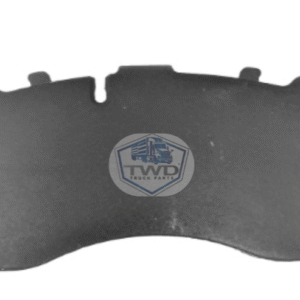 TWD Spare Parts - replaces Brake Pad Mercedes 0024204920