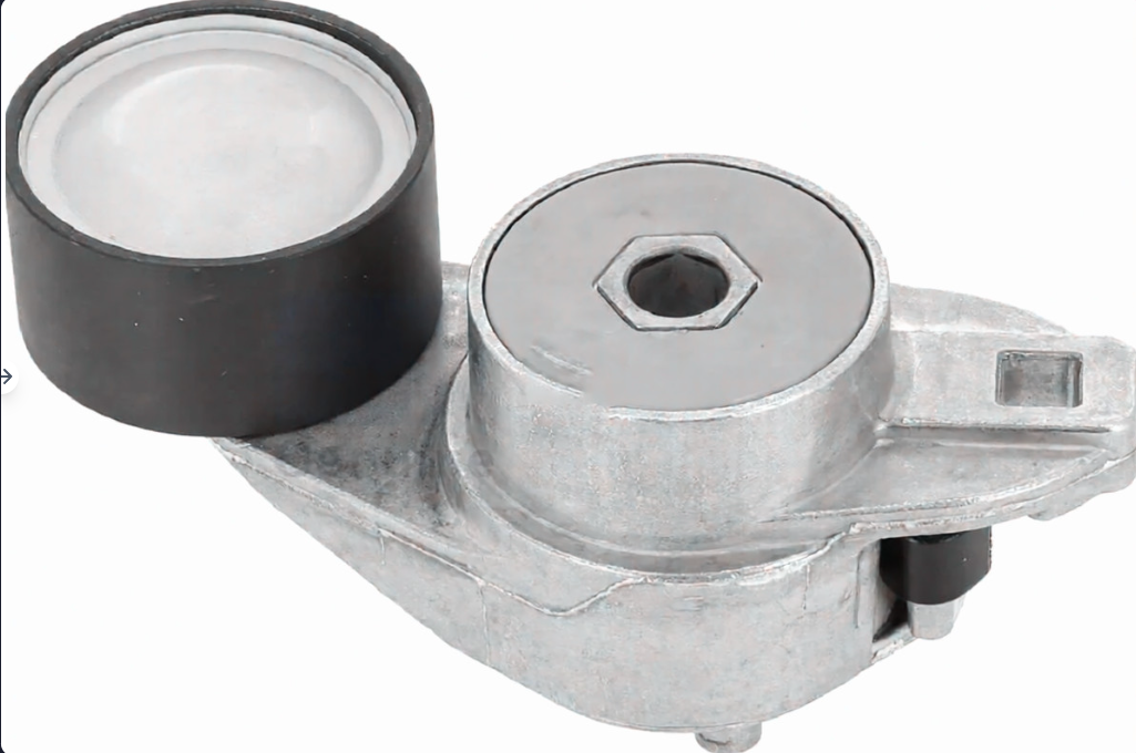 TWD Spare Parts - replaces Belt Tensioner Renault 7421479276, 7420487079