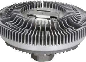 TWD Spare Parts - replaces 5010514014, 5010514016 Visco Driver Fan Renault