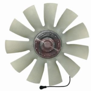 TWD Spare Parts - replaces Fan Blade Renault 7421381014