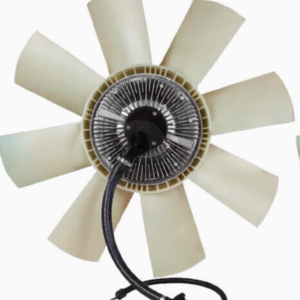 TWD Spare Parts - replaces 5010315427 Visco Fan Renault