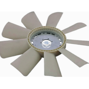 TWD Spare Parts - replaces Fan Blade Renault 5010064525