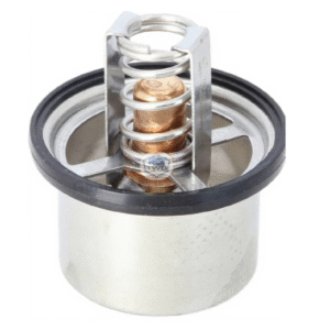 TWD Spare Parts replaces Thermostat, Iveco 504096443 Eurotech Eurotrakker Euromover