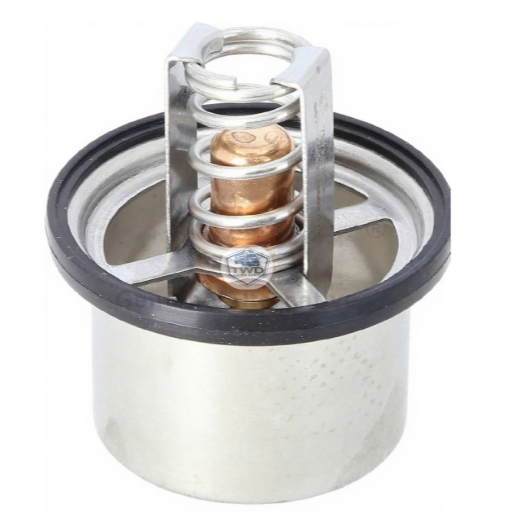 TWD Spare Parts replaces Thermostat, Iveco 504096443 Eurotech Eurotrakker Euromover