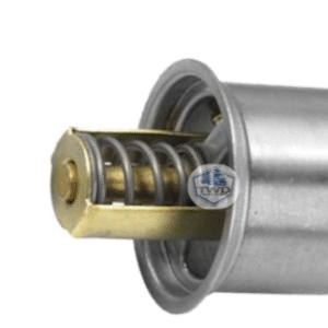 TWD Spare Parts - replaces Thermostat 82'C Renault 5010284184
