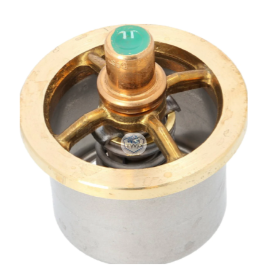 TWD Spare Parts - replaces 1778819 Thermostat 75'C DAF