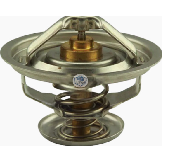 TWD Spare Parts - replaces 5010295225 Thermostat 83'C Renault