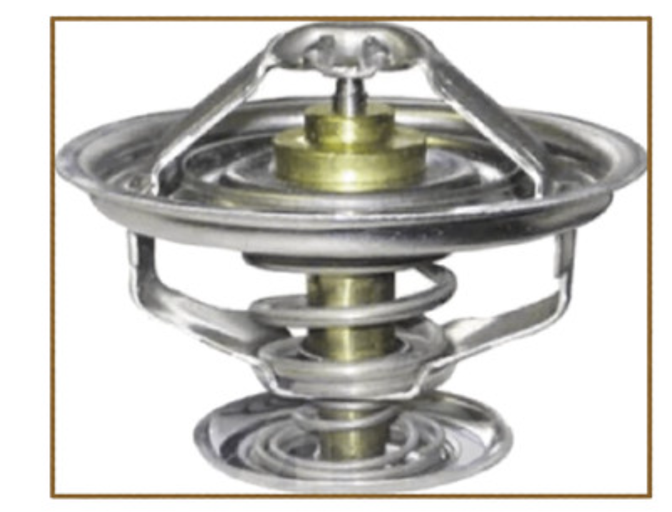 TWD Spare Parts - replaces 5001831436 Thermostat 71'C Renault