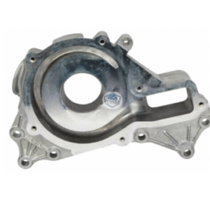 TWD Spare Parts - replaces Water Pump Renault 7420505543, 7421960482