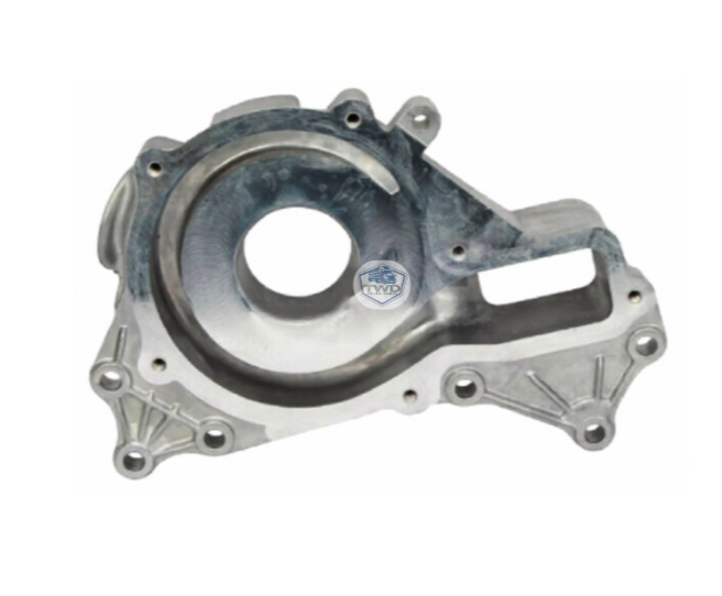 TWD Spare Parts - replaces Water Pump Renault 7420505543, 7421960482